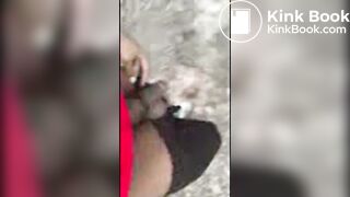 Local poop - BlackNastiess[Scat-Puke-Piss-Ect]