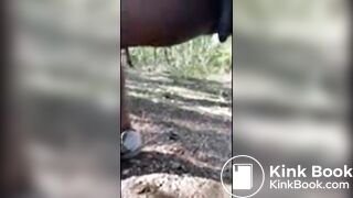 Local poop - Dirty Scat Friends