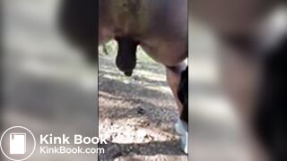 Local poop - Dirty Scat Friends