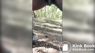 Local poop - Dirty Scat Friends