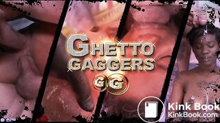 nigger whores get used (GG trailers)