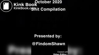 Master Shawn Shitting