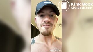 Master Shawn Shitting