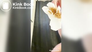 Master Shawn Shitting