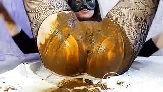 extreme shit fantasy