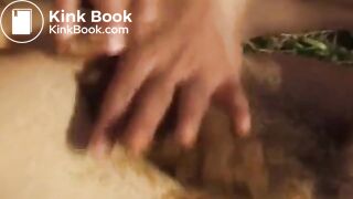 Vintage outdoor scat