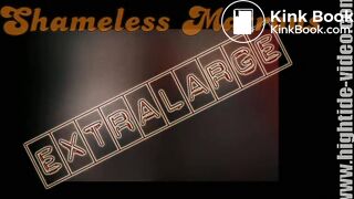 Shameless Matrons EXTRA Large!  Hightide Video