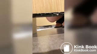 Gents Squat Toilet