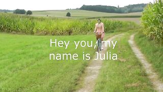 Scat trailer