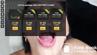 Latina xtreame poo an vomit play - Part2