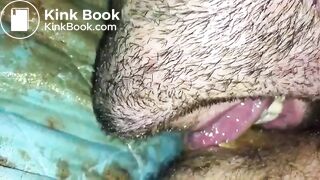 Yummy Dirty Hole