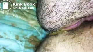 Yummy Dirty Hole