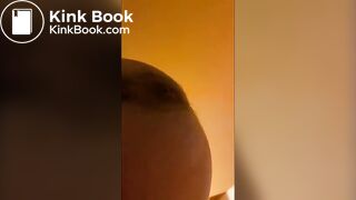 Male Model Shitting