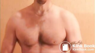 THE GREAT SHIT EATER