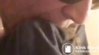 THE GREAT SHIT EATER