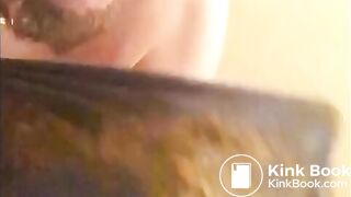 THE GREAT SHIT EATER