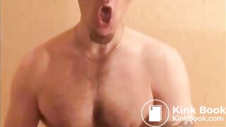 THE GREAT SHIT EATER