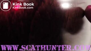 Behind the scenes! Scathunter