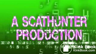 The Fine Art Of Scat (Raquel And Stephanie)