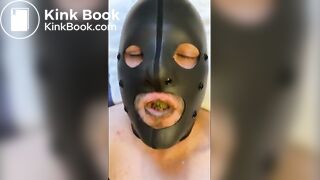 Chewing the Shit