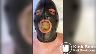 Chewing the Shit
