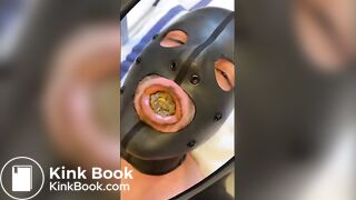 Chewing the Shit