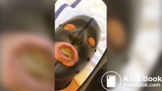 Chewing the Shit