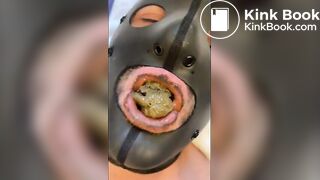 Chewing the Shit