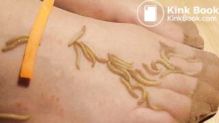 Its Time to eat my Baby