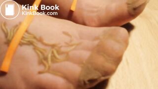 Its Time to eat my Baby