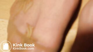 Its Time to eat my Baby