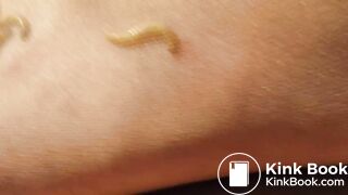 Its Time to eat my Baby