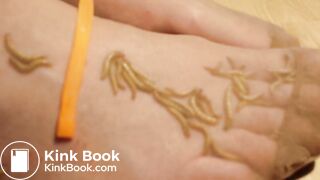 Its Time to eat my Baby