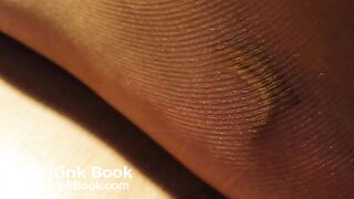 Its Time to eat my Baby