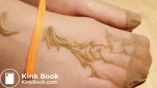 Its Time to eat my Baby