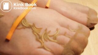 Its Time to eat my Baby