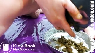 New Release - Dirtywife Fucked In Shit