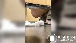 Gents Squat Toilet