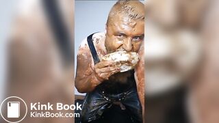 Kacke und Schnodder ???? - perverse schweine