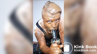 Kacke und Schnodder ???? - perverse schweine