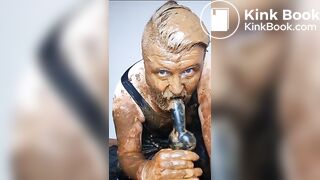 Kacke und Schnodder ???? - perverse schweine