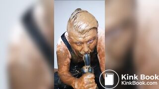 Kacke und Schnodder ???? - perverse schweine