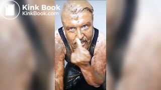 Kacke und Schnodder ???? - perverse schweine