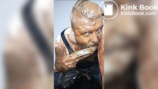 Kacke und Schnodder ???? - perverse schweine