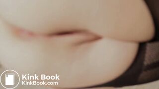 Artistic poop making