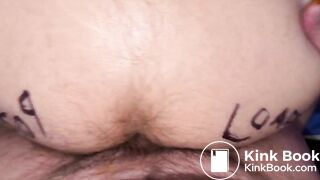 Breeding Nasty Shitfuck