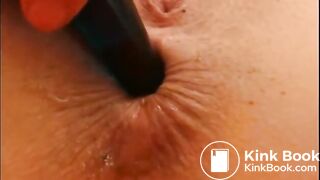 PlayfulSin scat eater