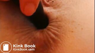 PlayfulSin scat eater