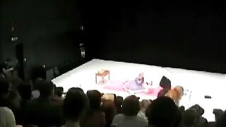 Public shit