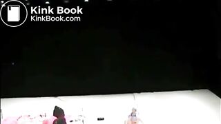 Public shit